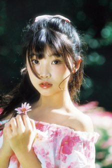 甜心妈妈